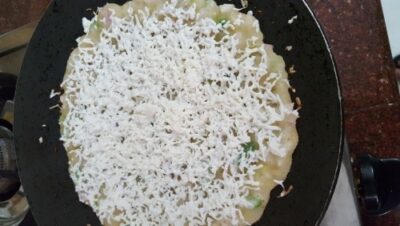 Savory Paneer Handvo: A Delicious Twist on a Gujarati Classic - Plattershare - Recipes, food stories and food lovers Savory Paneer Handvo: A Delicious Twist on a Gujarati Classic - Plattershare - Recipes, food stories and food lovers