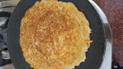 Savory Paneer Handvo: A Delicious Twist on a Gujarati Classic - Plattershare - Recipes, food stories and food lovers Savory Paneer Handvo: A Delicious Twist on a Gujarati Classic - Plattershare - Recipes, food stories and food lovers