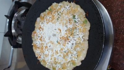 Savory Paneer Handvo: A Delicious Twist on a Gujarati Classic - Plattershare - Recipes, food stories and food lovers Savory Paneer Handvo: A Delicious Twist on a Gujarati Classic - Plattershare - Recipes, food stories and food lovers