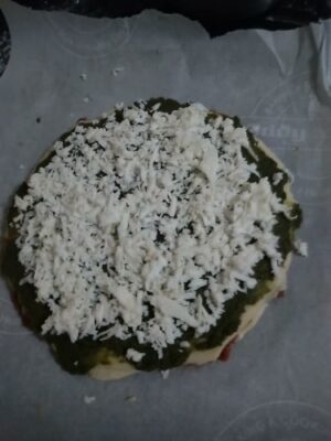 Starry Pizza Bread: A Showstopping Savory Pastry - Plattershare - Recipes, food stories and food lovers Starry Pizza Bread: A Showstopping Savory Pastry - Plattershare - Recipes, food stories and food lovers