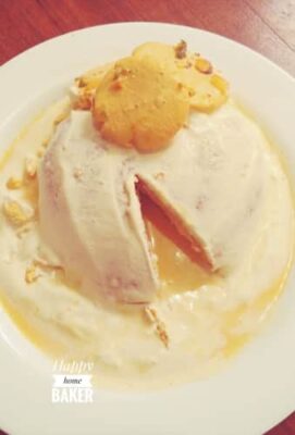 Tres Leches Rasmalai Cake: A Fusion Dessert Delight - Plattershare - Recipes, food stories and food lovers Tres Leches Rasmalai Cake: A Fusion Dessert Delight - Plattershare - Recipes, food stories and food lovers