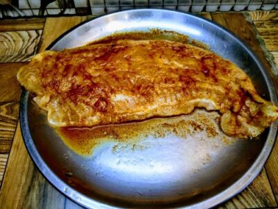Pan-Seared Basa Fish with Lemon & Herbs: A Quick & Healthy Weeknight Meal - Plattershare - Recipes, food stories and food lovers Pan-Seared Basa Fish with Lemon & Herbs: A Quick & Healthy Weeknight Meal - Plattershare - Recipes, food stories and food lovers