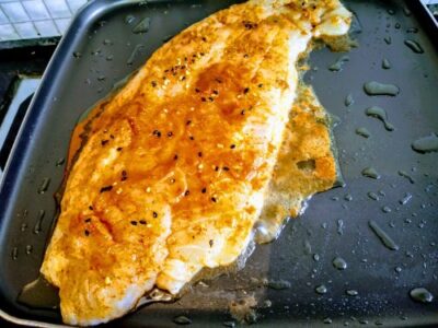 Pan-Seared Basa Fish with Lemon & Herbs: A Quick & Healthy Weeknight Meal - Plattershare - Recipes, food stories and food lovers Pan-Seared Basa Fish with Lemon & Herbs: A Quick & Healthy Weeknight Meal - Plattershare - Recipes, food stories and food lovers