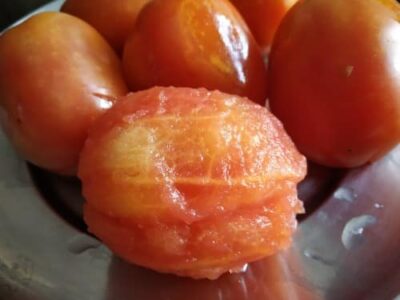 Homemade Roasted Garlic Tomato Sauce: A Quick & Flavorful Recipe - Plattershare - Recipes, food stories and food lovers Homemade Roasted Garlic Tomato Sauce: A Quick & Flavorful Recipe - Plattershare - Recipes, food stories and food lovers