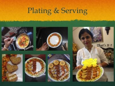 Triple Delight Corn and Lentil Farrey Platter: Steamed, Fried, & Cheesy - Plattershare - Recipes, food stories and food lovers Triple Delight Corn and Lentil Farrey Platter: Steamed, Fried, & Cheesy - Plattershare - Recipes, food stories and food lovers