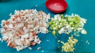 Luxurious Prawn Thermidor: A Simplified French Classic - Plattershare - Recipes, food stories and food lovers Luxurious Prawn Thermidor: A Simplified French Classic - Plattershare - Recipes, food stories and food lovers