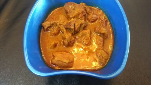 Pakistani Style Mutton Curry - Plattershare - Recipes, Food Stories And Food Enthusiasts
