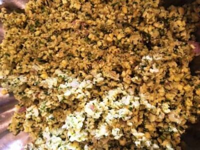 Crispy Air Fryer Falafel: A Healthy Twist on a Middle Eastern Classic - Plattershare - Recipes, food stories and food lovers Crispy Air Fryer Falafel: A Healthy Twist on a Middle Eastern Classic - Plattershare - Recipes, food stories and food lovers