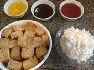 Irresistible Lamingtons: A Triple Threat of Australian Coconut Cake Bliss - Plattershare - Recipes, food stories and food lovers Irresistible Lamingtons: A Triple Threat of Australian Coconut Cake Bliss - Plattershare - Recipes, food stories and food lovers