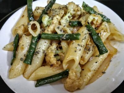 Penne Pasta - Plattershare - Recipes, food stories and food lovers