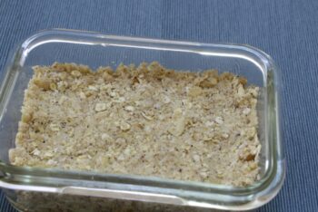 Apple Coconut Crumble - Plattershare - Recipes, food stories and food lovers