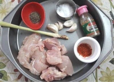 Homemade Chicken Salami: A Healthier, Flavorful Twist - Plattershare - Recipes, food stories and food lovers Homemade Chicken Salami: A Healthier, Flavorful Twist - Plattershare - Recipes, food stories and food lovers