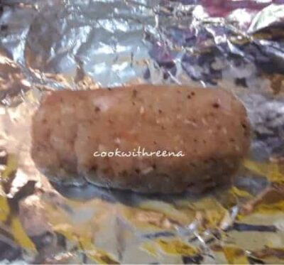 Homemade Chicken Salami: A Healthier, Flavorful Twist - Plattershare - Recipes, food stories and food lovers Homemade Chicken Salami: A Healthier, Flavorful Twist - Plattershare - Recipes, food stories and food lovers