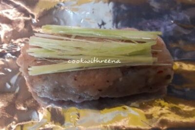 Homemade Chicken Salami: A Healthier, Flavorful Twist - Plattershare - Recipes, food stories and food lovers Homemade Chicken Salami: A Healthier, Flavorful Twist - Plattershare - Recipes, food stories and food lovers