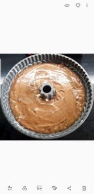 Stunning Swirled Chocolate Bundt Cake: A Showstopper Dessert - Plattershare - Recipes, food stories and food lovers Stunning Swirled Chocolate Bundt Cake: A Showstopper Dessert - Plattershare - Recipes, food stories and food lovers