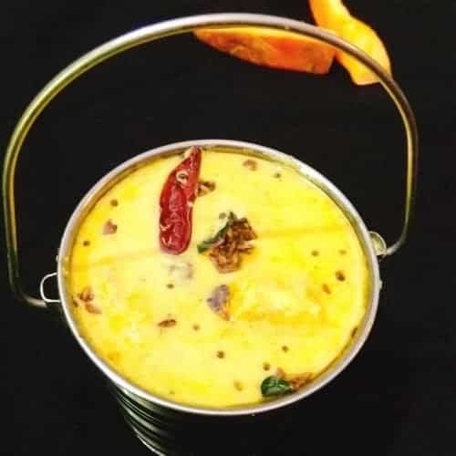 Gummadikaya Majjiga Pulusu, Kumbalakai Majjige Huli - Plattershare - Recipes, food stories and food lovers