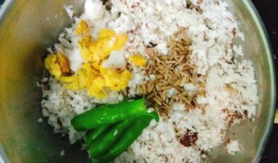 Creamy Pumpkin Yogurt Curry (Kumbalakai Majjige Huli) - Plattershare - Recipes, food stories and food lovers Creamy Pumpkin Yogurt Curry (Kumbalakai Majjige Huli) - Plattershare - Recipes, food stories and food lovers
