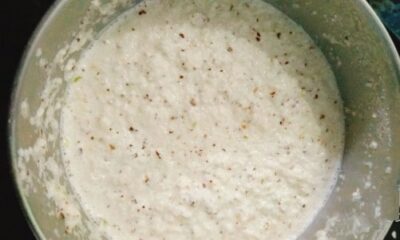 Creamy Pumpkin Yogurt Curry (Kumbalakai Majjige Huli) - Plattershare - Recipes, food stories and food lovers Creamy Pumpkin Yogurt Curry (Kumbalakai Majjige Huli) - Plattershare - Recipes, food stories and food lovers