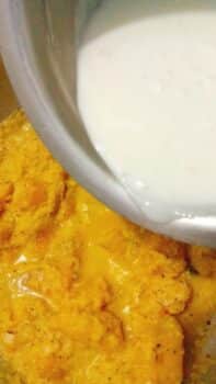 Gummadikaya Majjiga Pulusu / Kumbalakai Majjige Huli - Plattershare - Recipes, food stories and food lovers