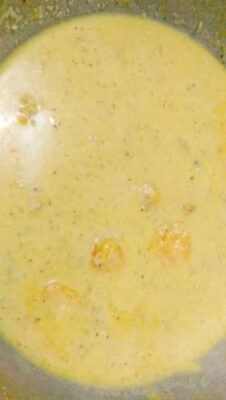 Creamy Pumpkin Yogurt Curry (Kumbalakai Majjige Huli) - Plattershare - Recipes, food stories and food lovers Creamy Pumpkin Yogurt Curry (Kumbalakai Majjige Huli) - Plattershare - Recipes, food stories and food lovers