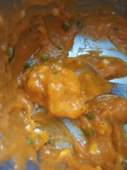 Hot N Sour Paneer Cubes - Plattershare - Recipes, food stories and food lovers