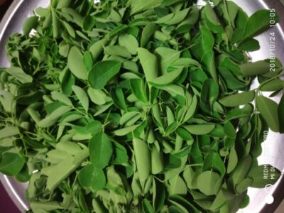 Moringa Leaves Kootu with Rice: A Vibrant and Healthy Bowl - Plattershare - Recipes, food stories and food lovers Moringa Leaves Kootu with Rice: A Vibrant and Healthy Bowl - Plattershare - Recipes, food stories and food lovers
