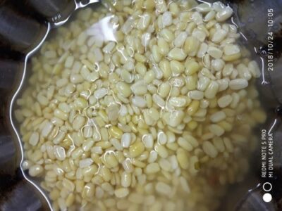 Moringa Leaves Kootu with Rice: A Vibrant and Healthy Bowl - Plattershare - Recipes, food stories and food lovers Moringa Leaves Kootu with Rice: A Vibrant and Healthy Bowl - Plattershare - Recipes, food stories and food lovers