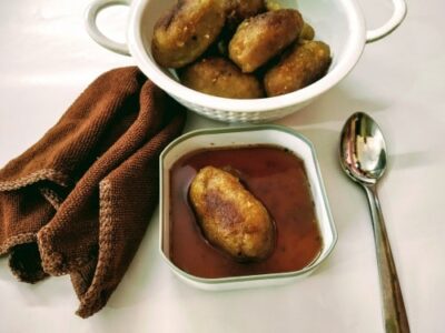Aam Papad/ Mango Papad - Plattershare - Recipes, Food Stories And Food Enthusiasts