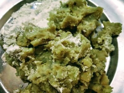 Sweet Potato Raspuli: A Delicious Bengali Dessert - Plattershare - Recipes, food stories and food lovers Sweet Potato Raspuli: A Delicious Bengali Dessert - Plattershare - Recipes, food stories and food lovers
