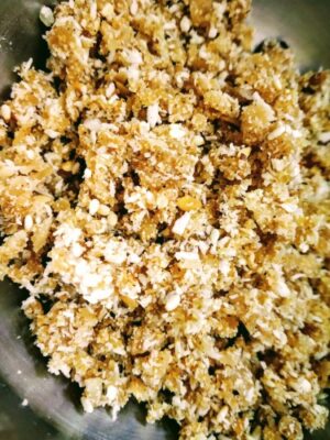 Sweet Potato Raspuli: A Delicious Bengali Dessert - Plattershare - Recipes, food stories and food lovers Sweet Potato Raspuli: A Delicious Bengali Dessert - Plattershare - Recipes, food stories and food lovers