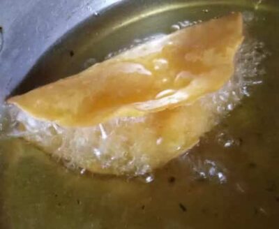 Crispy Jalebi Tacos: A Fusion Dessert Sensation - Plattershare - Recipes, food stories and food lovers Crispy Jalebi Tacos: A Fusion Dessert Sensation - Plattershare - Recipes, food stories and food lovers