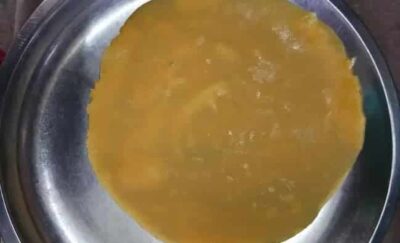 Crispy Jalebi Tacos: A Fusion Dessert Sensation - Plattershare - Recipes, food stories and food lovers Crispy Jalebi Tacos: A Fusion Dessert Sensation - Plattershare - Recipes, food stories and food lovers