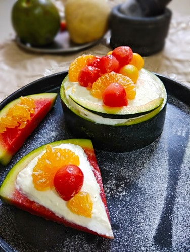 Real Fruit's Cake - Plattershare - Recipes, food stories and food lovers