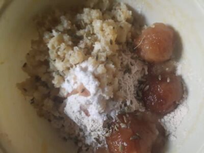 Gulab Jamun Pancakes: A Fusion of Indian Sweet and Fluffy Breakfast Treat - Plattershare - Recipes, food stories and food lovers Gulab Jamun Pancakes: A Fusion of Indian Sweet and Fluffy Breakfast Treat - Plattershare - Recipes, food stories and food lovers