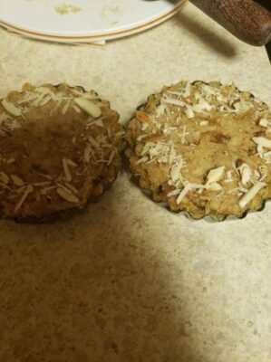 Healthy Coconut Mefroukeh: A Modern Twist on a Lebanese Classic - Plattershare - Recipes, food stories and food lovers Healthy Coconut Mefroukeh: A Modern Twist on a Lebanese Classic - Plattershare - Recipes, food stories and food lovers