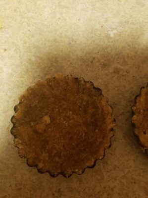 Healthy Coconut Mefroukeh: A Modern Twist on a Lebanese Classic - Plattershare - Recipes, food stories and food lovers Healthy Coconut Mefroukeh: A Modern Twist on a Lebanese Classic - Plattershare - Recipes, food stories and food lovers