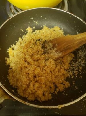Healthy Coconut Mefroukeh: A Modern Twist on a Lebanese Classic - Plattershare - Recipes, food stories and food lovers Healthy Coconut Mefroukeh: A Modern Twist on a Lebanese Classic - Plattershare - Recipes, food stories and food lovers