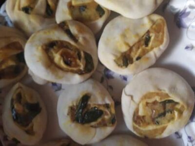 Crispy Chinese Samosas: A Flavorful Fusion Snack - Plattershare - Recipes, food stories and food lovers Crispy Chinese Samosas: A Flavorful Fusion Snack - Plattershare - Recipes, food stories and food lovers