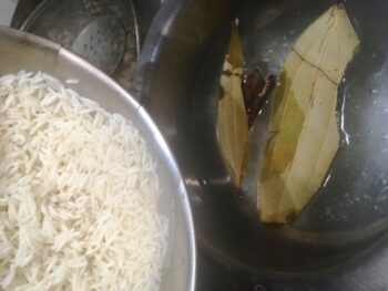 Saffron Rice Using Jaggery - Plattershare - Recipes, food stories and food lovers