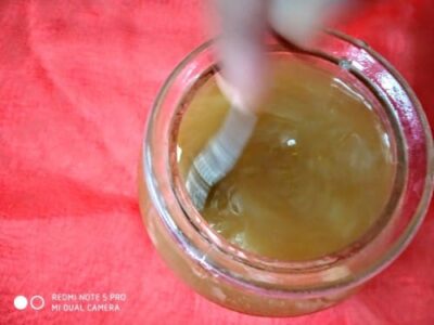 Smoky Roasted Mango Cooler: A Refreshing Summer Drink - Plattershare - Recipes, food stories and food lovers Smoky Roasted Mango Cooler: A Refreshing Summer Drink - Plattershare - Recipes, food stories and food lovers