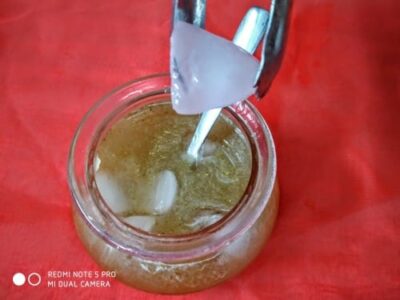 Smoky Roasted Mango Cooler: A Refreshing Summer Drink - Plattershare - Recipes, food stories and food lovers Smoky Roasted Mango Cooler: A Refreshing Summer Drink - Plattershare - Recipes, food stories and food lovers