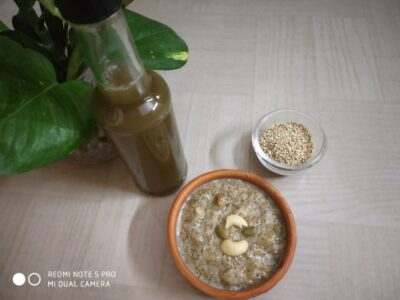 Tasty Oat - Plattershare - Recipes, Food Stories And Food Enthusiasts