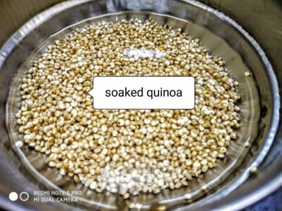 Naturally Sweet Quinoa Kheer with Sugarcane Juice - Plattershare - Recipes, food stories and food lovers Naturally Sweet Quinoa Kheer with Sugarcane Juice - Plattershare - Recipes, food stories and food lovers