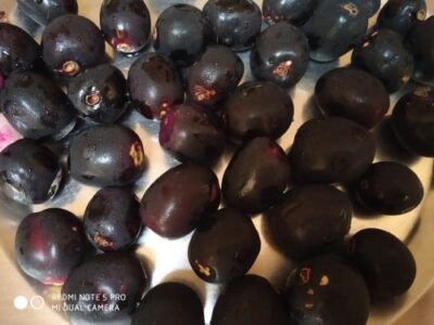 Blackberry Drinks - Plattershare - Recipes, food stories and food lovers Blackberry Drinks - Plattershare - Recipes, food stories and food lovers