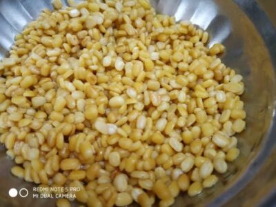 Quinoa Khichdi - Plattershare - Recipes, food stories and food lovers