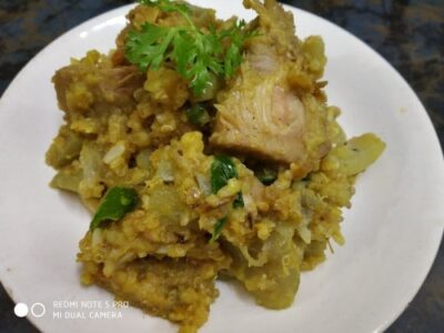 Healthy Quinoa Khichdi: A Flavorful and Nutritious Indian Comfort Food - Plattershare - Recipes, food stories and food lovers Healthy Quinoa Khichdi: A Flavorful and Nutritious Indian Comfort Food - Plattershare - Recipes, food stories and food lovers