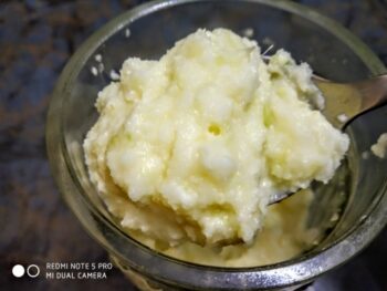 How To Make Mustard Sauce Kasundi - Plattershare - Recipes, food stories and food lovers