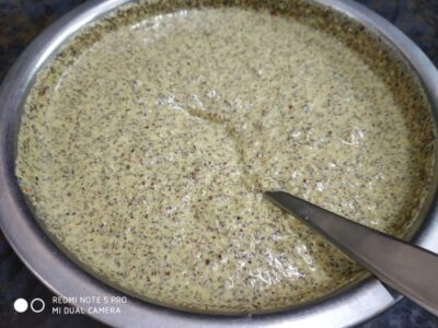 Homemade Bengali Kasundi: Tangy Mustard Sauce Recipe - Plattershare - Recipes, food stories and food lovers Homemade Bengali Kasundi: Tangy Mustard Sauce Recipe - Plattershare - Recipes, food stories and food lovers