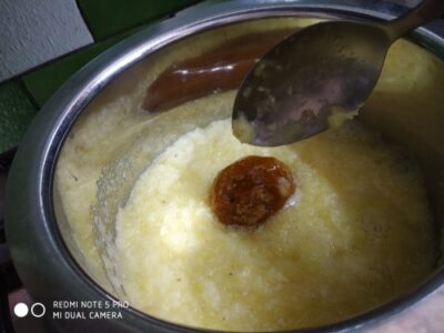 Homemade Pineapple Jam with Jaggery (No Refined Sugar) - Plattershare - Recipes, food stories and food lovers Homemade Pineapple Jam with Jaggery (No Refined Sugar) - Plattershare - Recipes, food stories and food lovers