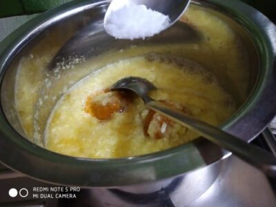Homemade Pineapple Jam with Jaggery (No Refined Sugar) - Plattershare - Recipes, food stories and food lovers Homemade Pineapple Jam with Jaggery (No Refined Sugar) - Plattershare - Recipes, food stories and food lovers